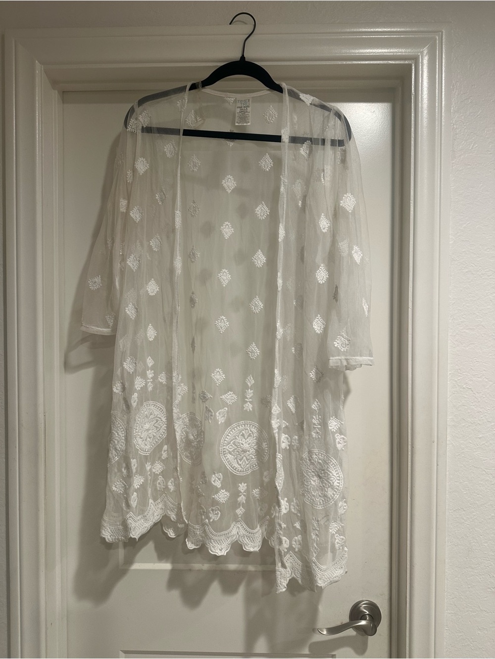 Intimates Subcategory Identification